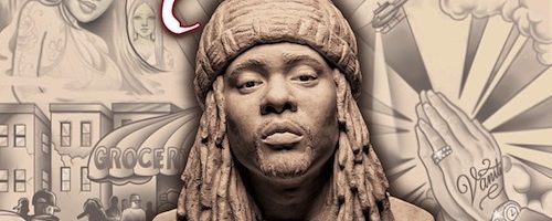 Hot Jam: Week 26 2013 Wale ft. Ne-Yo – Tired Of Dreaming