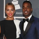 Beyonce brengt Luke James mee op tour