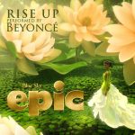 Hot Jam: Week 24 2013 Beyonce – Rise Up