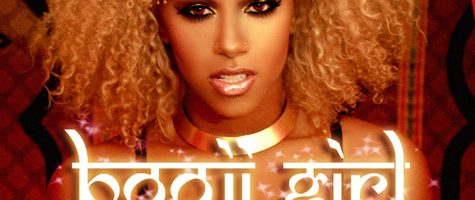 Video voor tweede single K. Rose