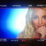 Britney Spears wil nog wel optreden