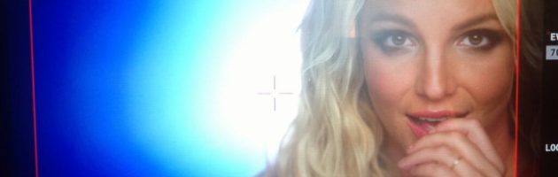 Britney Spears komt met nieuwe muziek