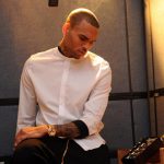 Chris Brown doet Mario’s ‘Somebody Else’