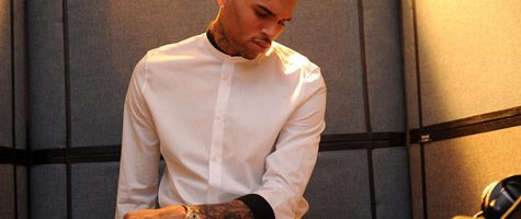 Chris Brown doet Mario’s ‘Somebody Else’