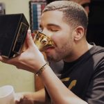 Drake meest gestreamde artiest op Spotify