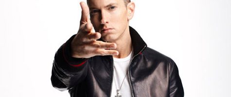 Eminem viert verjaardag Shady Records