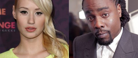 Wale doet remix ‘Work’ met Iggy Azalea