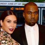 Baby Kanye West en Kim Kardashian heeft een naam!