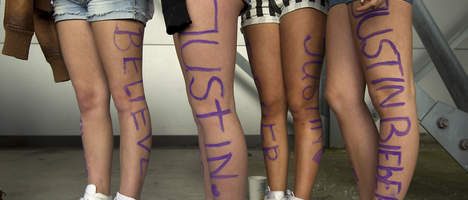 Meisje Berlage Lyceum kleedt zich ‘te sexy’