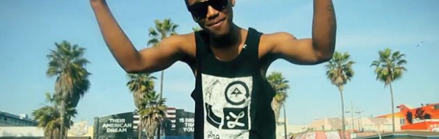 Arrestatiebevel voor verdachte moord Lil Snupe