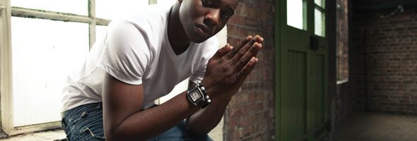 Hot Jam: Week 23 2013 Loick Essien – You & Me