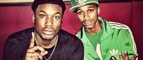 Meek Mill dropt Lil Snupe-tribute video