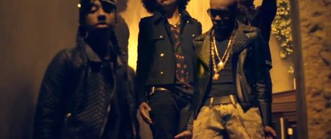 Mindless Behavior komt met clip voor ‘Used To Be’