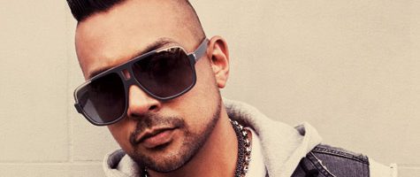 Sean Paul & OMI in Heineken Music Hall geannuleerd
