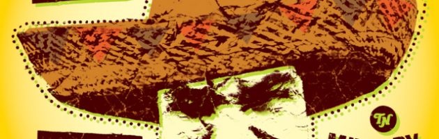 Download gratis mixtape Sjaak ‘Loco Mexicano’