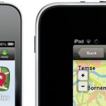Autodieven gepakt door smartphone app