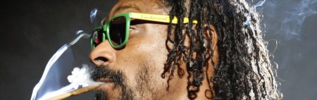 Snoop Dogg kondigt nieuw album aan