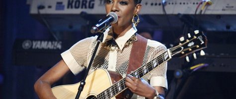Tiara Thomas tekent bij Division1 / Interscope