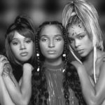 Familie Lisa ‘Left Eye’ Lopes boos om remake Waterfalls