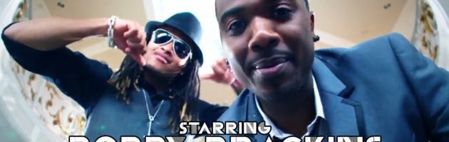 Hot Jam: Week 31 2013 Bobby Brackins ft. Ray J – Rari