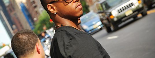 Jeremih opgepakt voor rijden onder invloed