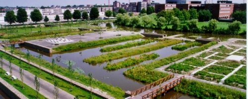 “Teveel feesten Westerpark”