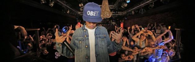 Hot Jam: Week 25 2014 YStijd – Bye Bye