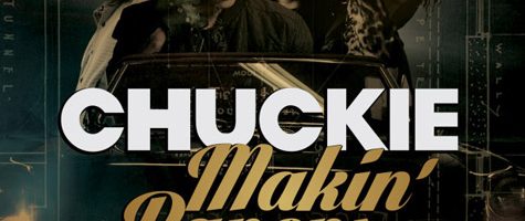 Chuckie doet nieuwe single met Lupe Fiasco