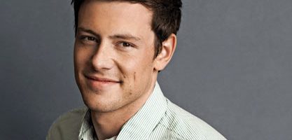 Glee-acteur Cory Monteith overleden