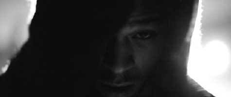 Nieuwe muziek van Kid Cudi