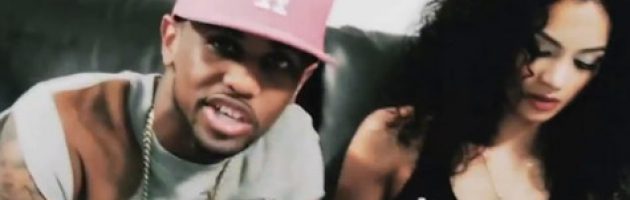 Funkmaster Flex dropt video ‘Money Talks’ met Fabolous