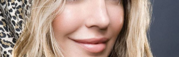 Fergie wil Fergie heten