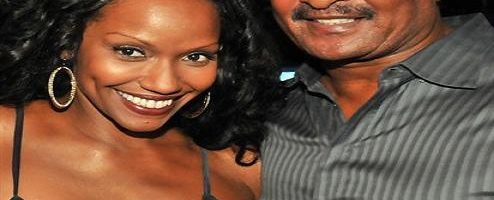 Vader Beyonce trouwt met andere vrouw