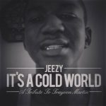 Young Jeezy brengt ode aan overleden Trayvon Martin