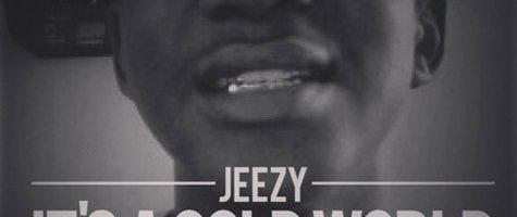Young Jeezy brengt ode aan overleden Trayvon Martin