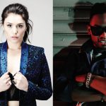 Jessie Ware op Miguel-remix ‘Adorn’