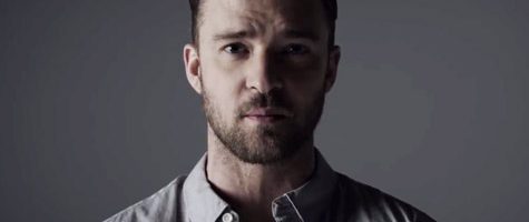 YouTube banned nieuwe video Justin Timberlake