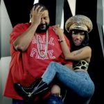Nicki Minaj reageert op DJ Khaled’s aanzoek