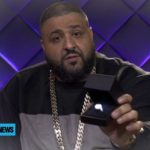 DJ Khaled vraagt Nicki Minaj ten huwelijk