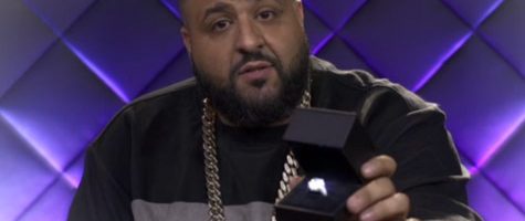 Jay-Z nieuwe manager van DJ Khaled
