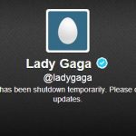 Lady Gaga stopt met Twitter
