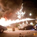 Verdachte Project X Haren gevlucht