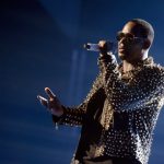 R. Kelly sluit BET Awards af met medley