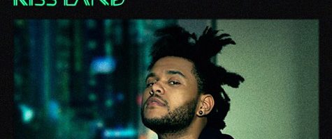 The Weeknd onthult persoonlijke cover