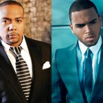 Timbaland zegt ‘sorry’ tegen Chris Brown