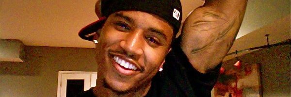 Trey Songz dropt surprise album
