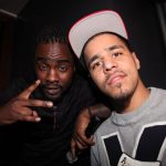 J. Cole en Wale brengen ‘Winter Schemes’