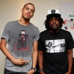 Wale en J. Cole werken weer samen