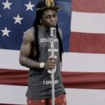 Lil Wayne brengt omstreden videoclip uit