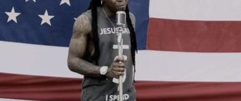 Lil Wayne weer in het ziekenhuis